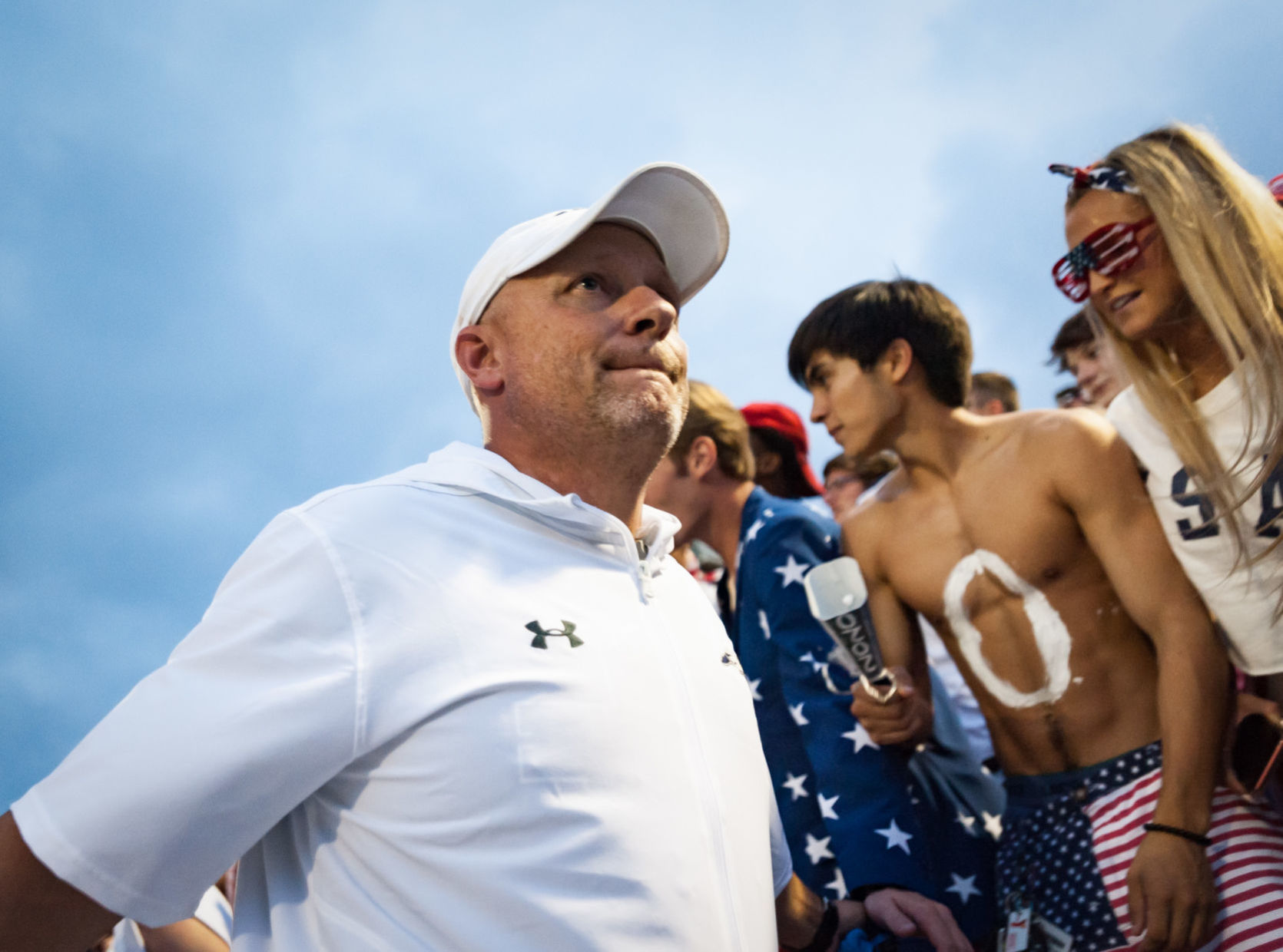 East Forsyth Parkland Football